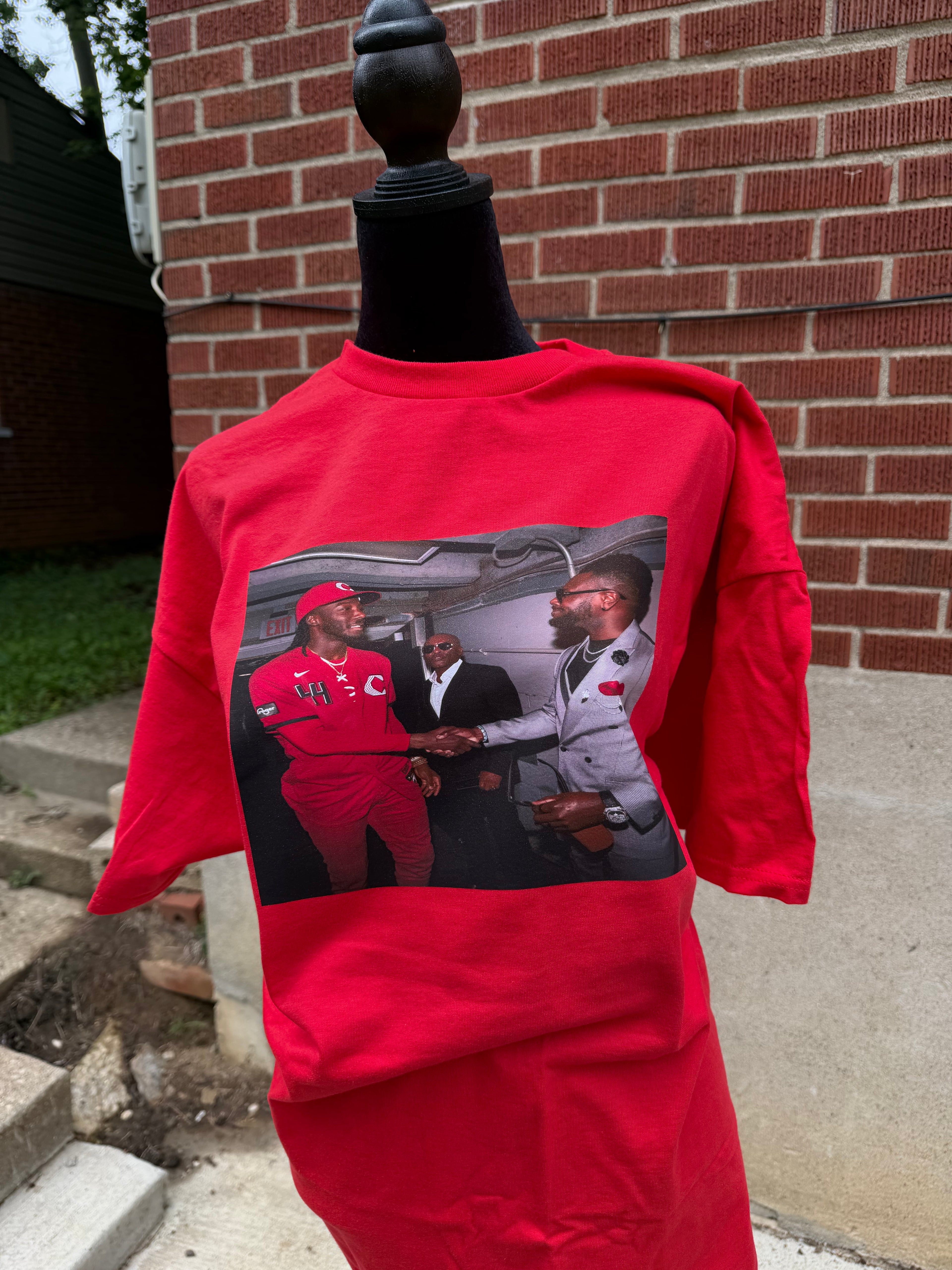 Custom & Bulk T-Shirt Orders