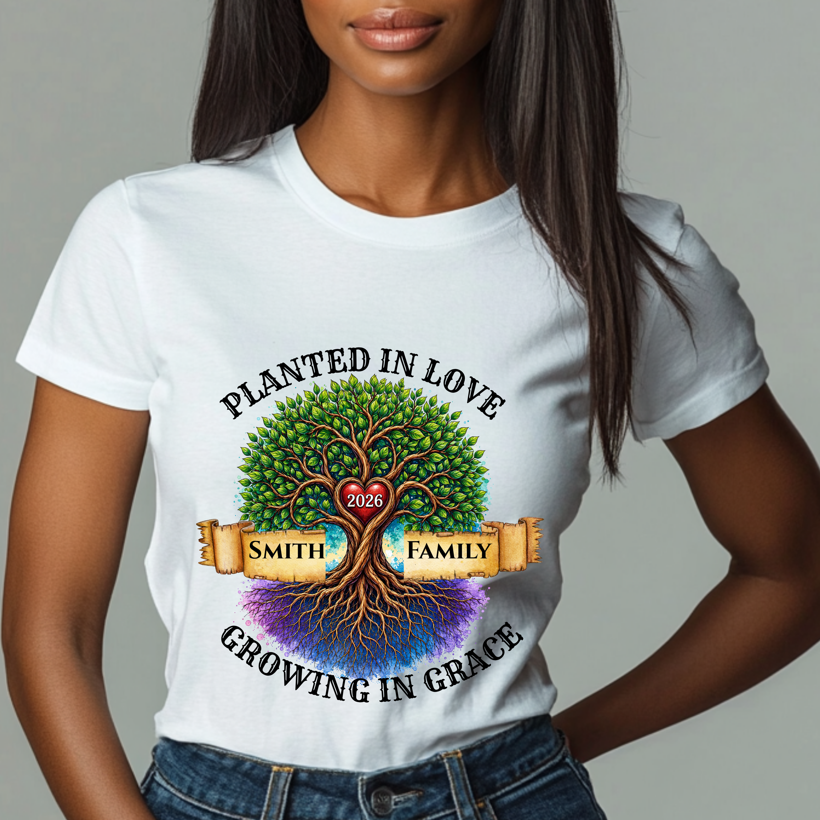 Custom & Bulk T-Shirt Orders