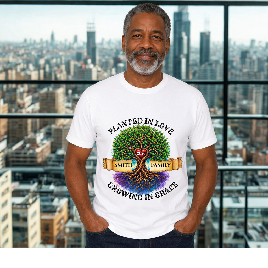 Custom & Bulk T-Shirt Orders