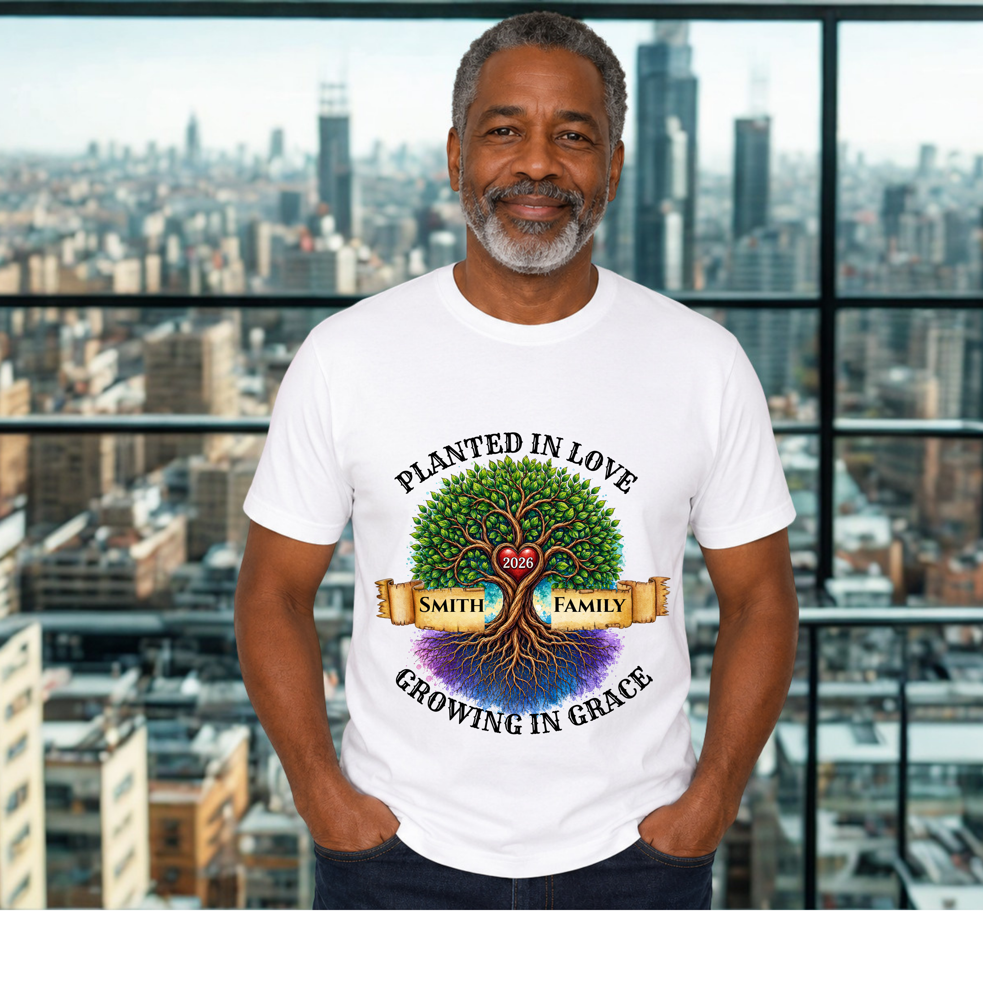 Custom & Bulk T-Shirt Orders